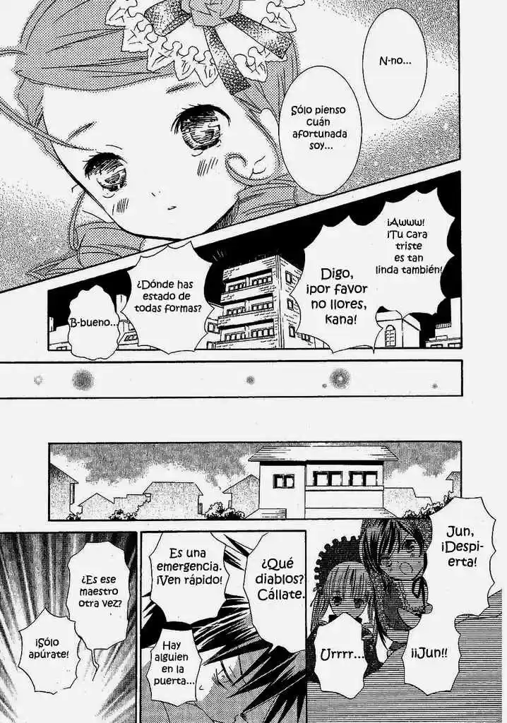 Rozen Maiden Newlyweds Maiden (2006) - Capítulo 37 - Página 16 - LectorTMOo