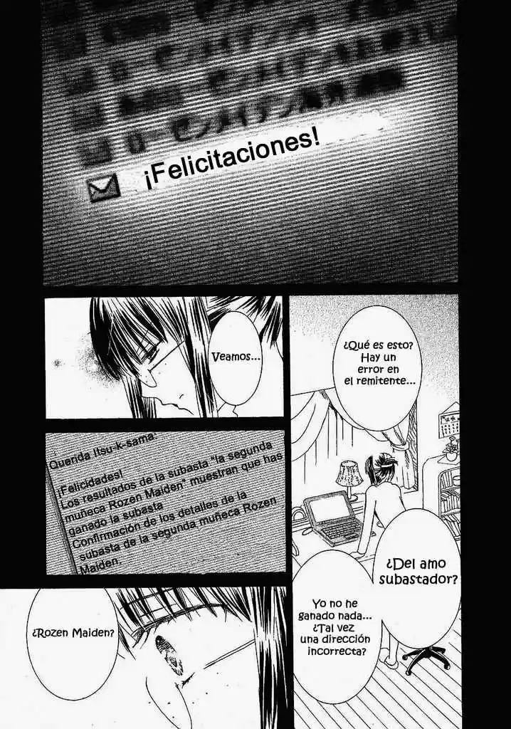 Rozen Maiden Newlyweds Maiden (2006) - Capítulo 38 - Página 8 - LectorTMOo
