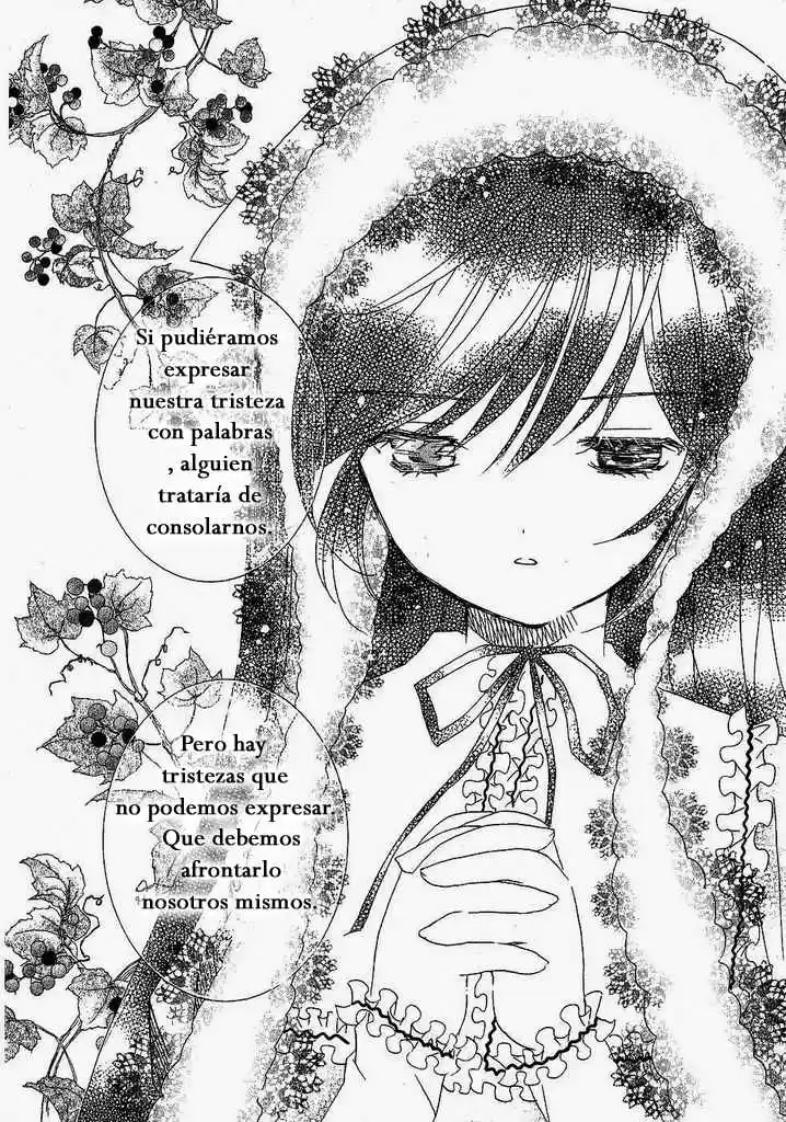 Rozen Maiden Newlyweds Maiden (2006) - Capítulo 38 - Página 13 - LectorTMOo