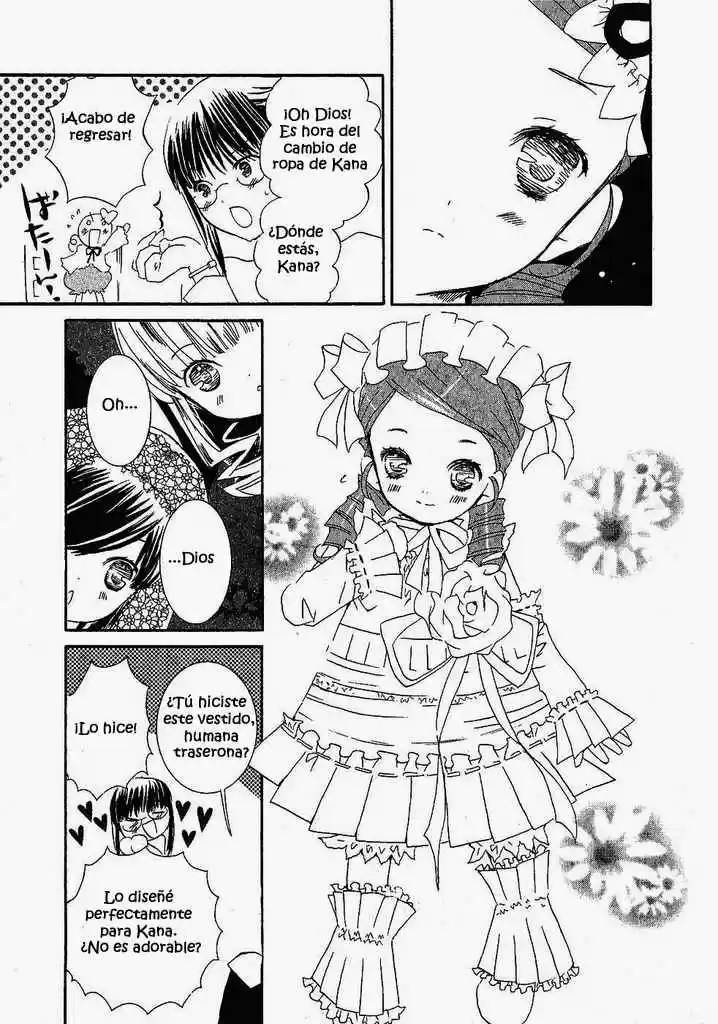 Rozen Maiden Newlyweds Maiden (2006) - Capítulo 38 - Página 14 - LectorTMOo