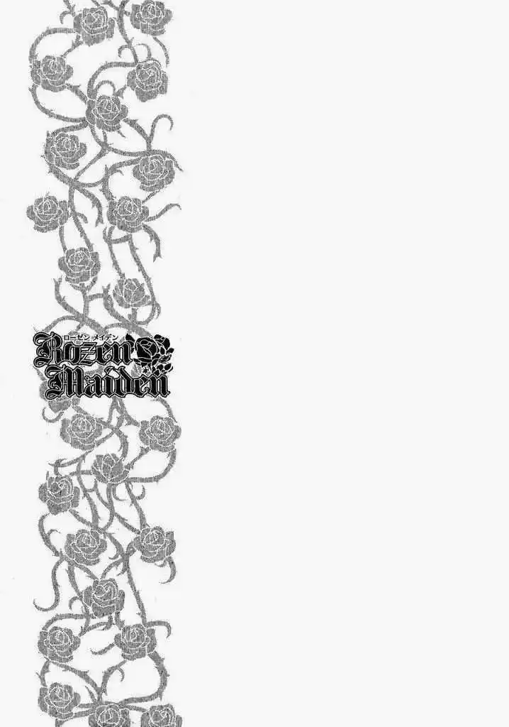 Rozen Maiden Newlyweds Maiden (2006) - Capítulo 38 - Página 18 - LectorTMOo