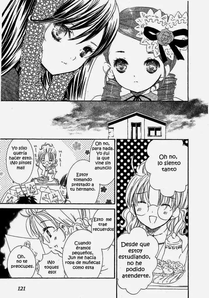 Rozen Maiden Newlyweds Maiden (2006) - Capítulo 39 - Página 6 - LectorTMOo