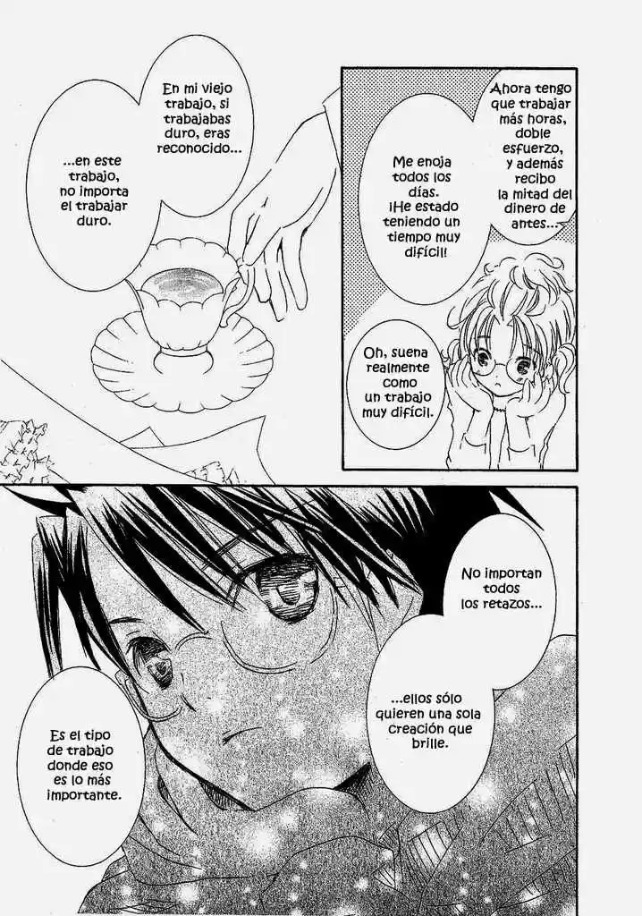 Rozen Maiden Newlyweds Maiden (2006) - Capítulo 39 - Página 8 - LectorTMOo