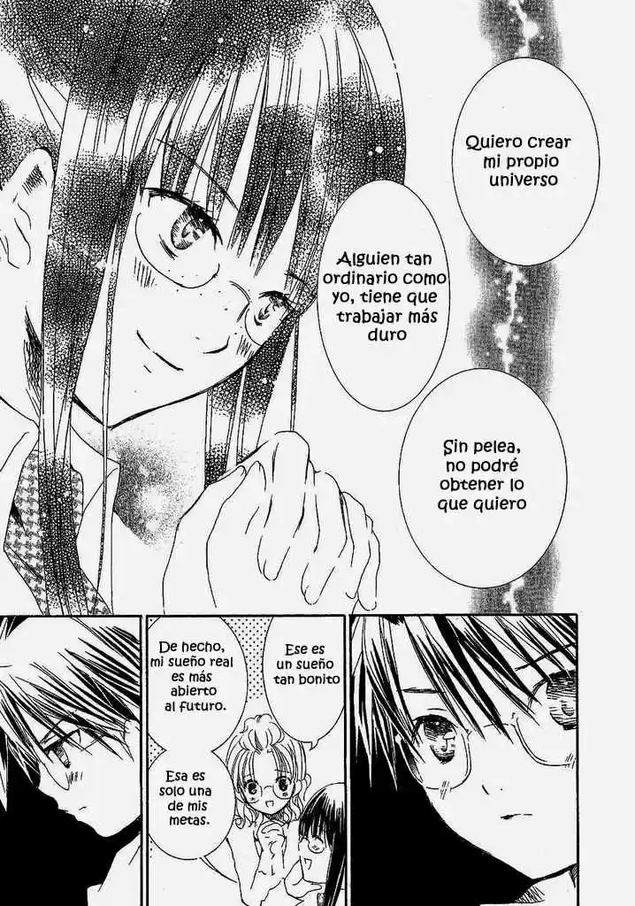 Rozen Maiden Newlyweds Maiden (2006) - Capítulo 39 - Página 10 - LectorTMOo