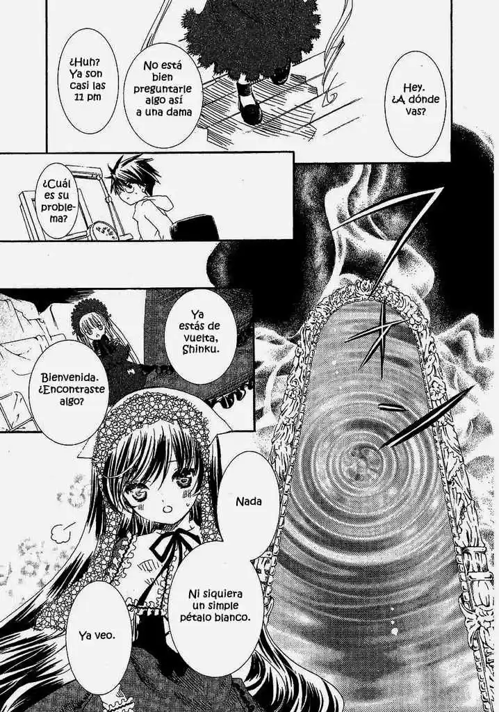 Rozen Maiden Newlyweds Maiden (2006) - Capítulo 39 - Página 16 - LectorTMOo