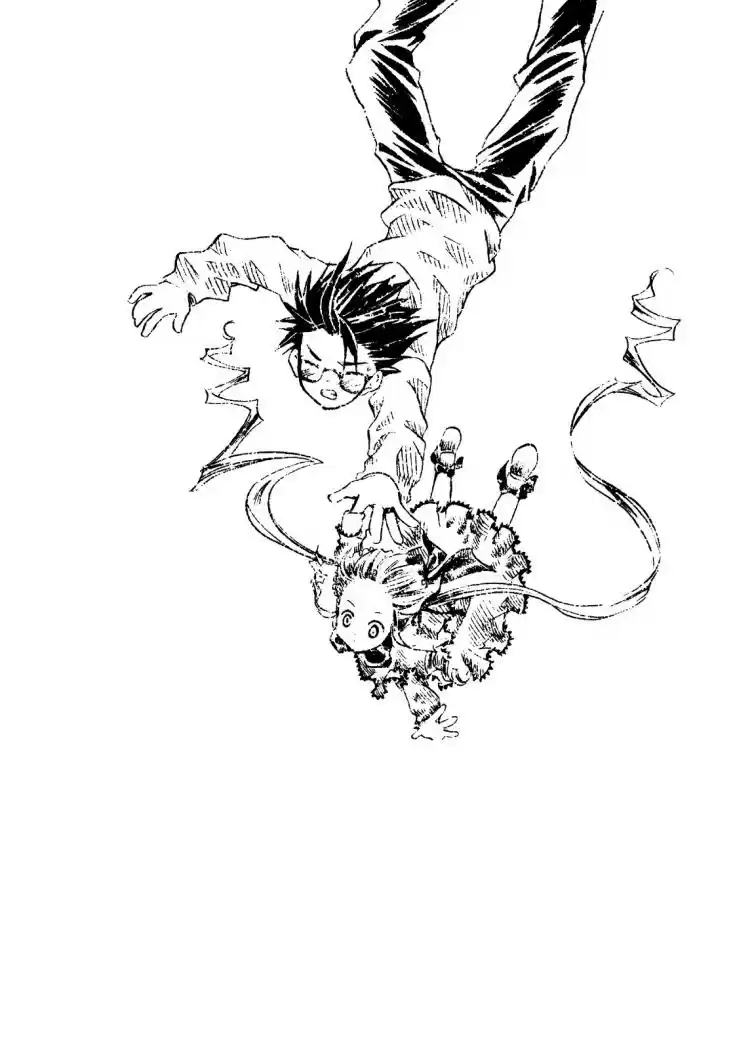 Rozen Maiden Newlyweds Maiden (2006) - Capítulo 4 - Página 3 - LectorTMOo