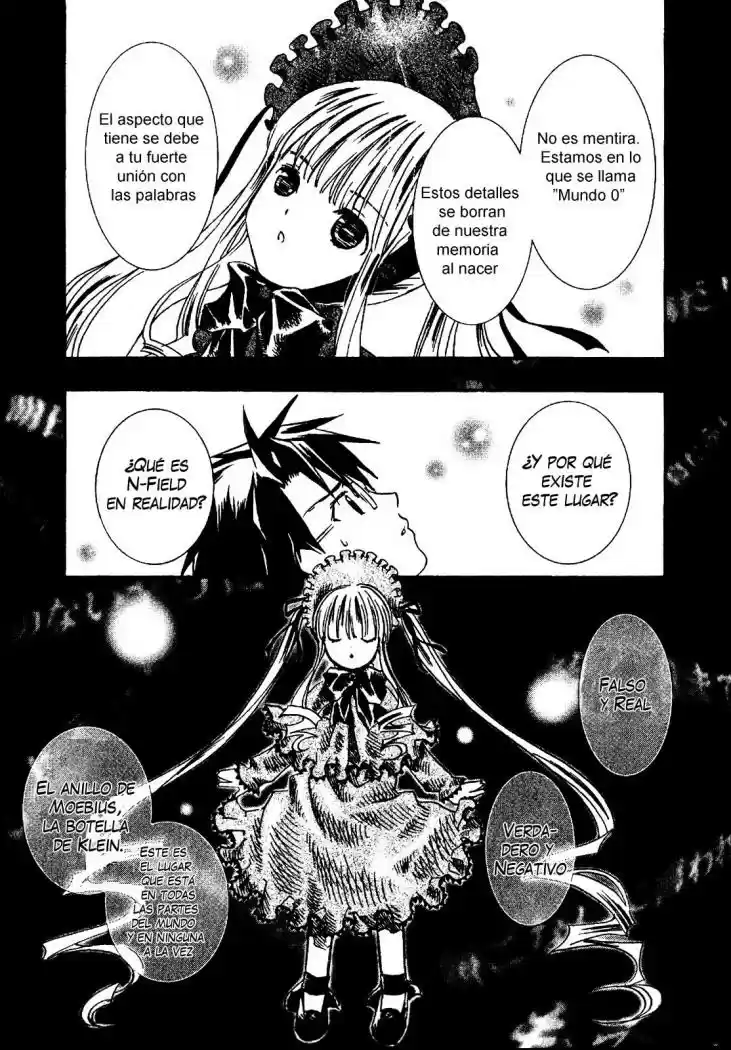 Rozen Maiden Newlyweds Maiden (2006) - Capítulo 4 - Página 16 - LectorTMOo