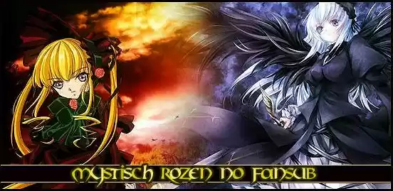 Rozen Maiden Newlyweds Maiden (2006) - Capítulo 4 - Página 30 - LectorTMOo