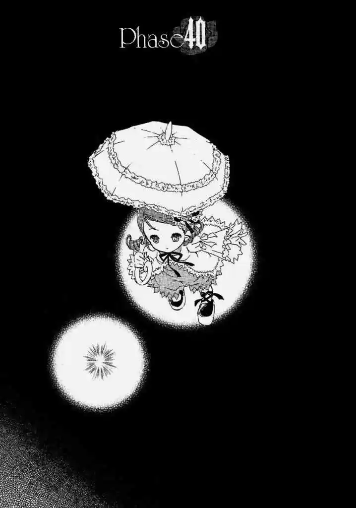 Rozen Maiden Newlyweds Maiden (2006) - Capítulo 40 - Página 2 - LectorTMOo