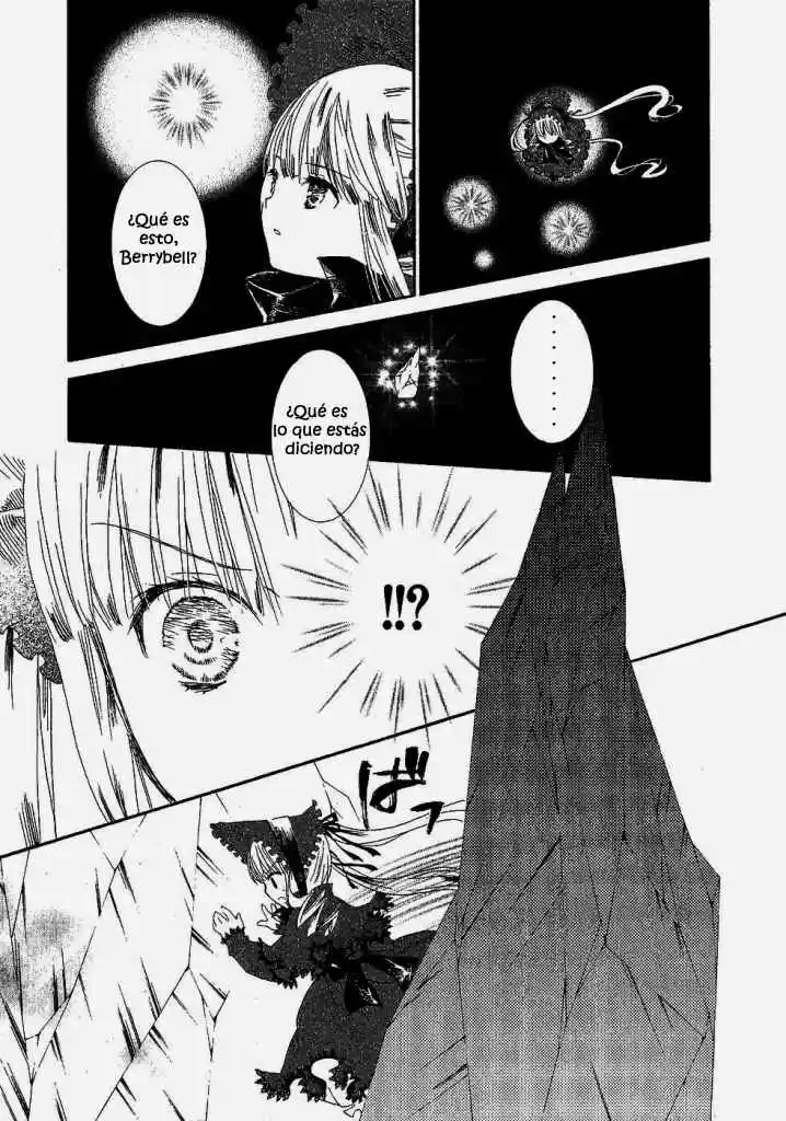 Rozen Maiden Newlyweds Maiden (2006) - Capítulo 40 - Página 4 - LectorTMOo