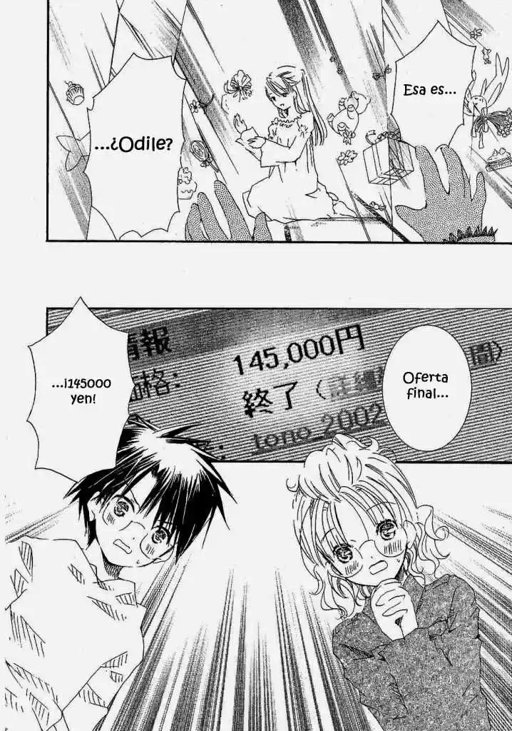 Rozen Maiden Newlyweds Maiden (2006) - Capítulo 40 - Página 5 - LectorTMOo