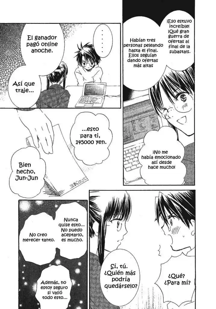 Rozen Maiden Newlyweds Maiden (2006) - Capítulo 40 - Página 6 - LectorTMOo