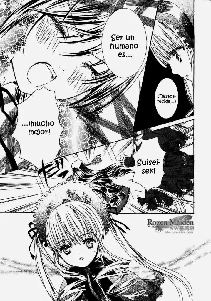 Rozen Maiden Newlyweds Maiden (2006) - Capítulo 41 - Página 14 - LectorTMOo