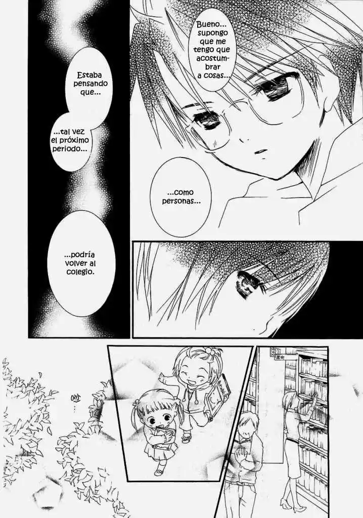 Rozen Maiden Newlyweds Maiden (2006) - Capítulo 41 - Página 17 - LectorTMOo