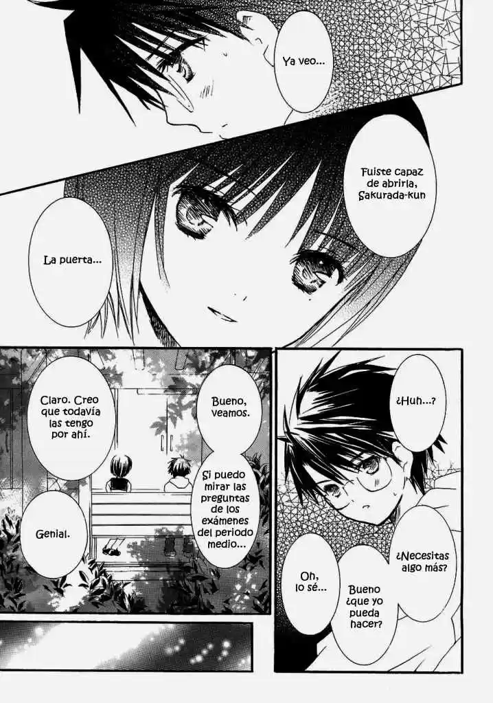 Rozen Maiden Newlyweds Maiden (2006) - Capítulo 41 - Página 18 - LectorTMOo
