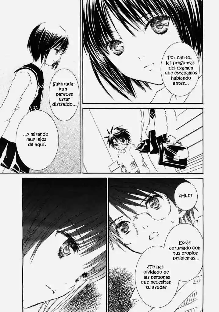 Rozen Maiden Newlyweds Maiden (2006) - Capítulo 41 - Página 20 - LectorTMOo