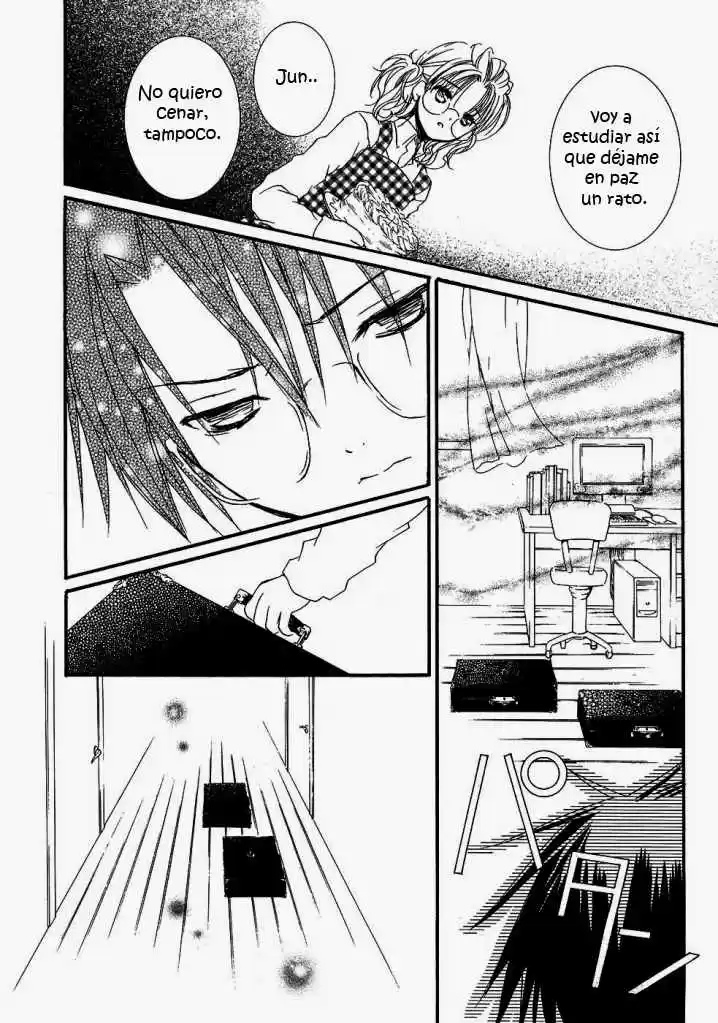 Rozen Maiden Newlyweds Maiden (2006) - Capítulo 42 - Página 16 - LectorTMOo