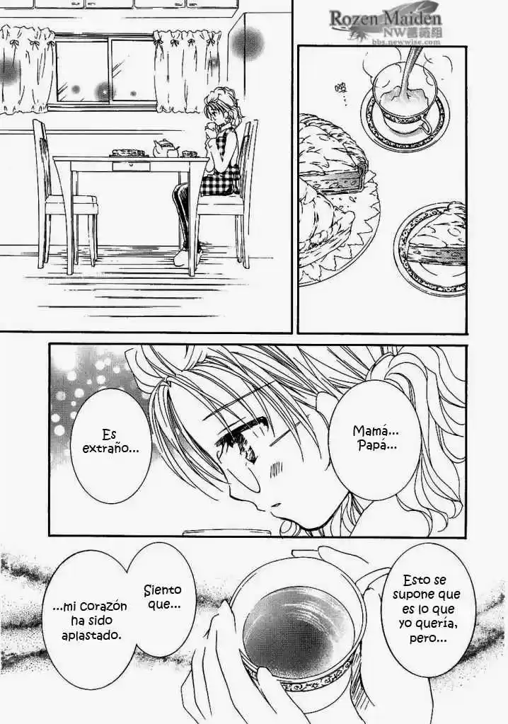 Rozen Maiden Newlyweds Maiden (2006) - Capítulo 42 - Página 17 - LectorTMOo