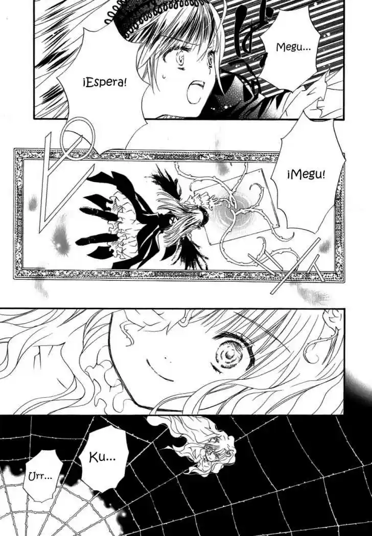 Rozen Maiden Newlyweds Maiden (2006) - Capítulo 43 - Página 4 - LectorTMOo