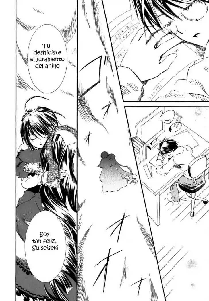 Rozen Maiden Newlyweds Maiden (2006) - Capítulo 43 - Página 15 - LectorTMOo