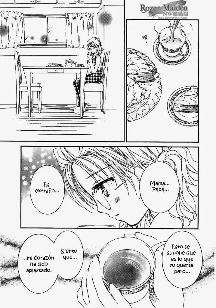 Rozen Maiden Newlyweds Maiden (2006) - Capítulo 44 - Página 16 - LectorTMOo