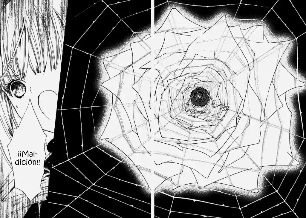 Rozen Maiden Newlyweds Maiden (2006) - Capítulo 44 - Página 19 - LectorTMOo