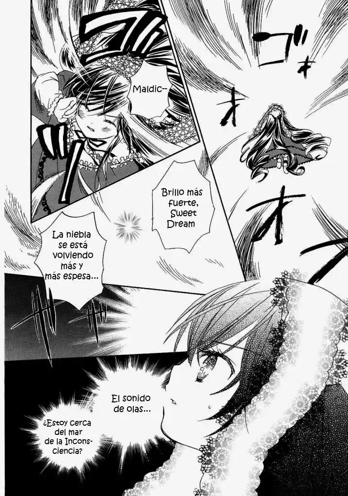 Rozen Maiden Newlyweds Maiden (2006) - Capítulo 44 - Página 20 - LectorTMOo
