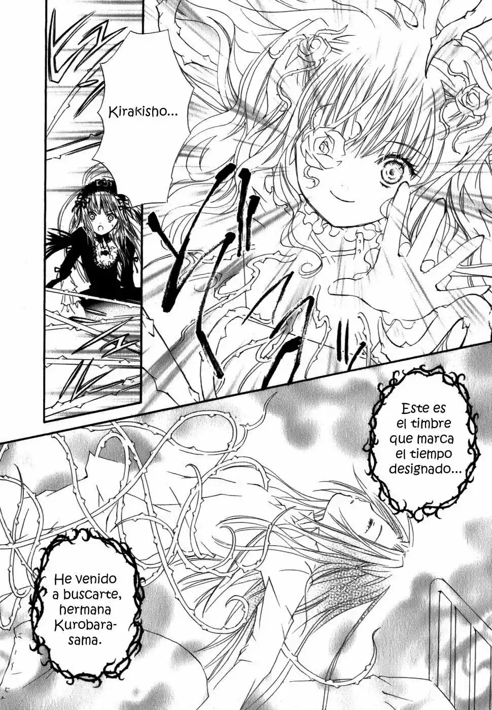 Rozen Maiden Newlyweds Maiden (2006) - Capítulo 45 - Página 2 - LectorTMOo