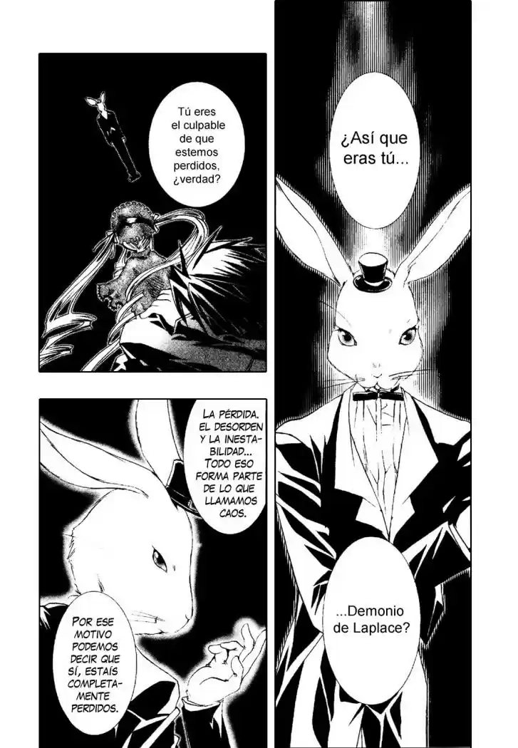 Rozen Maiden Newlyweds Maiden (2006) - Capítulo 5 - Página 7 - LectorTMOo