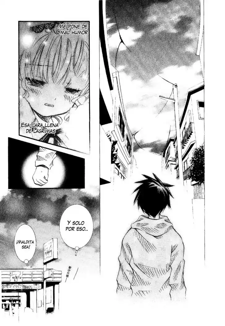 Rozen Maiden Newlyweds Maiden (2006) - Capítulo 7 - Página 23 - LectorTMOo