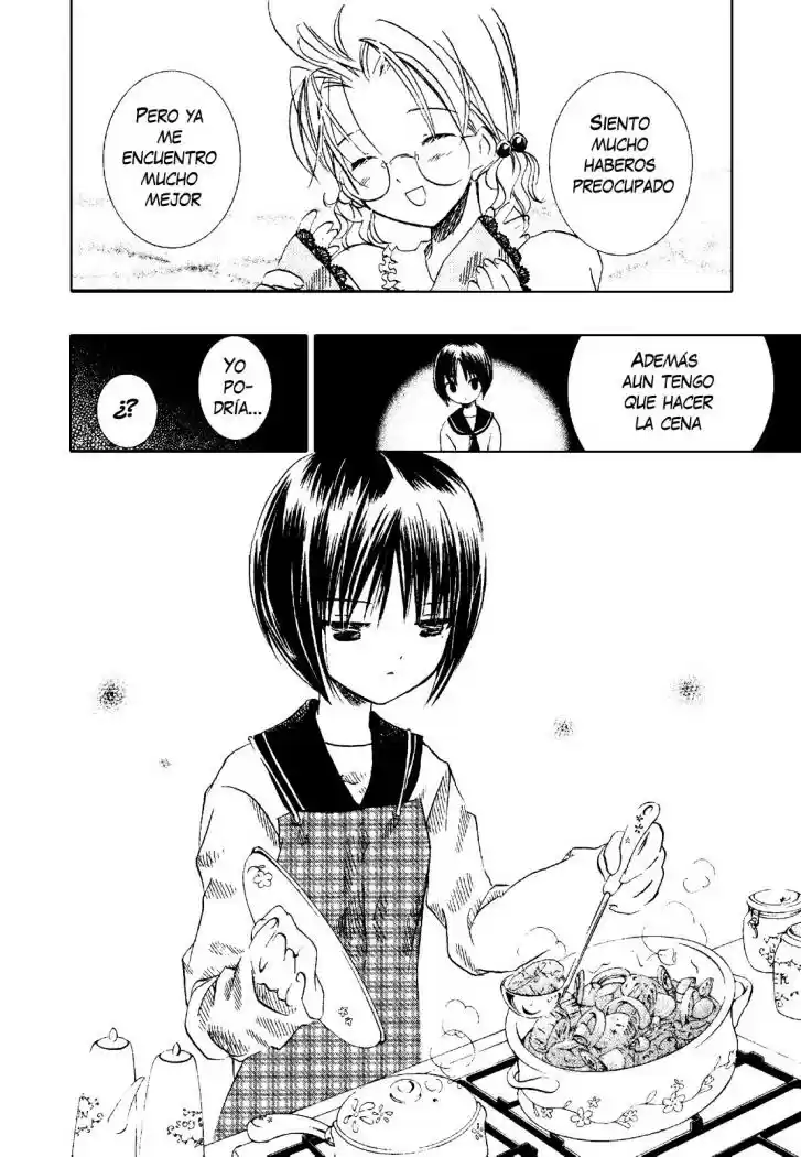 Rozen Maiden Newlyweds Maiden (2006) - Capítulo 9 - Página 10 - LectorTMOo