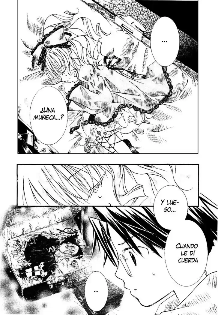 Rozen Maiden Newlyweds Maiden (2006) - Capítulo 9 - Página 16 - LectorTMOo