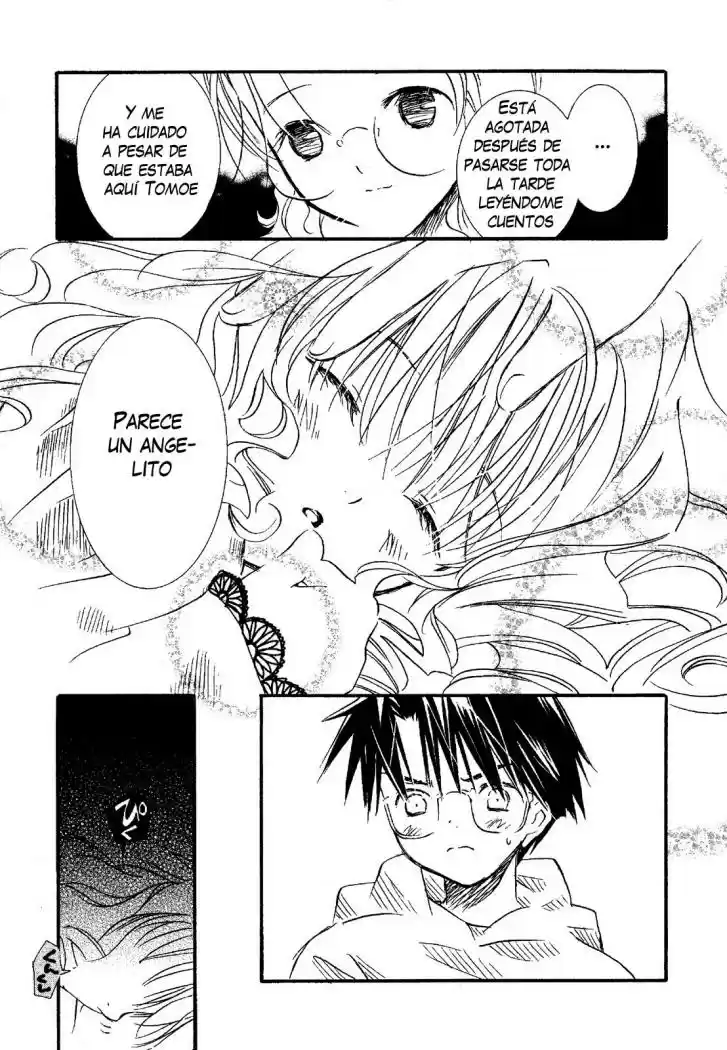 Rozen Maiden Newlyweds Maiden (2006) - Capítulo 9 - Página 22 - LectorTMOo
