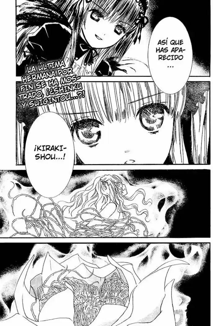 Rozen Maiden Zero (2016) - Capítulo 10 - Página 2 - LectorTMOo