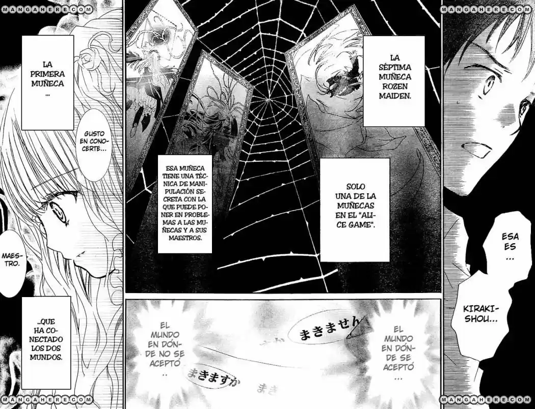 Rozen Maiden Zero (2016) - Capítulo 10 - Página 4 - LectorTMOo