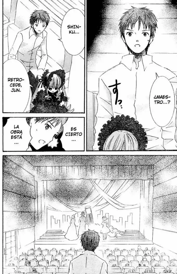 Rozen Maiden Zero (2016) - Capítulo 10 - Página 5 - LectorTMOo