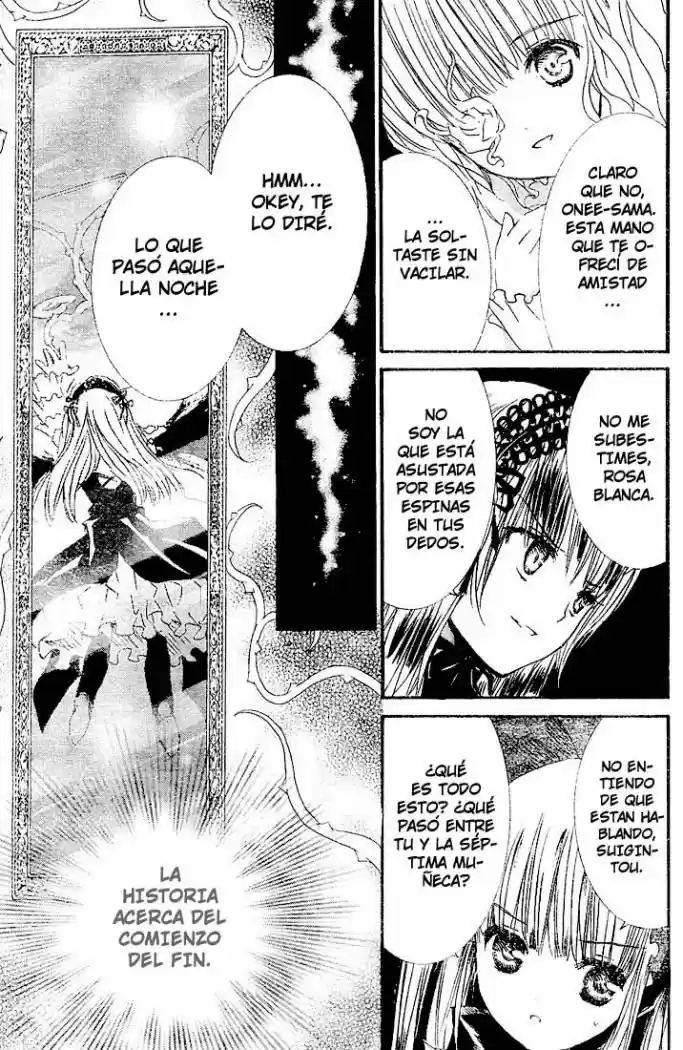 Rozen Maiden Zero (2016) - Capítulo 10 - Página 8 - LectorTMOo