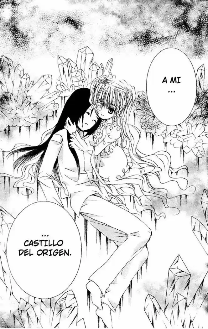 Rozen Maiden Zero (2016) - Capítulo 10 - Página 10 - LectorTMOo