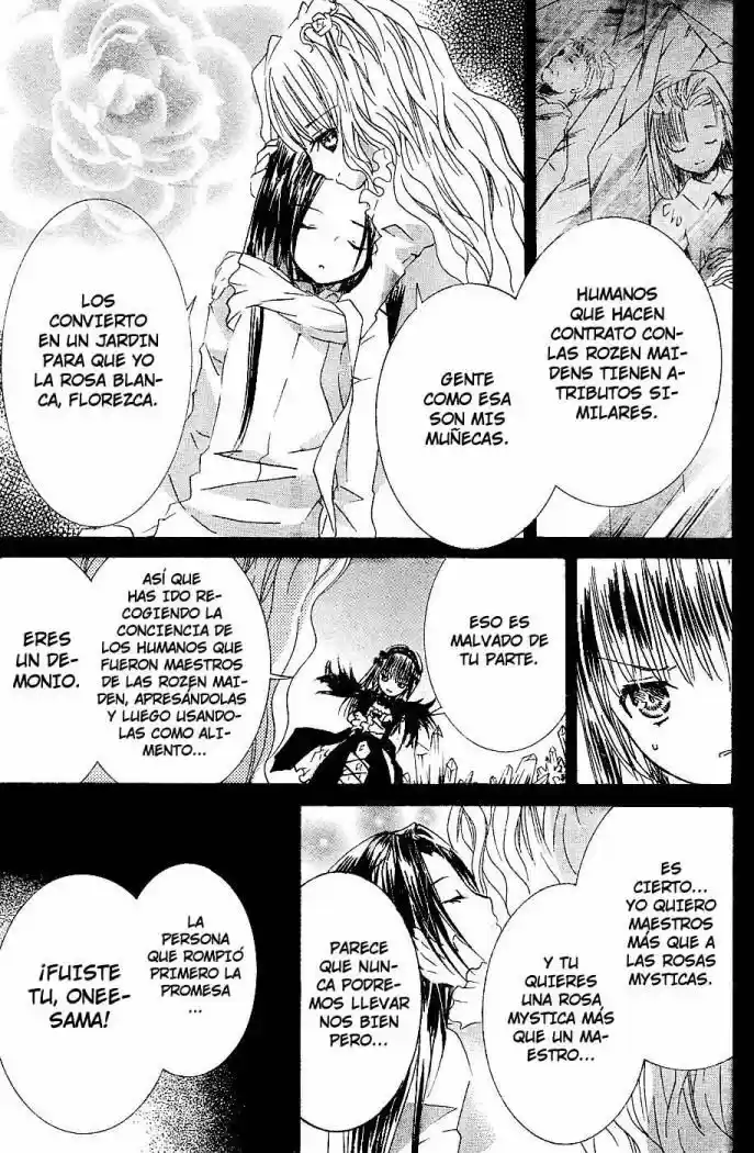 Rozen Maiden Zero (2016) - Capítulo 10 - Página 12 - LectorTMOo
