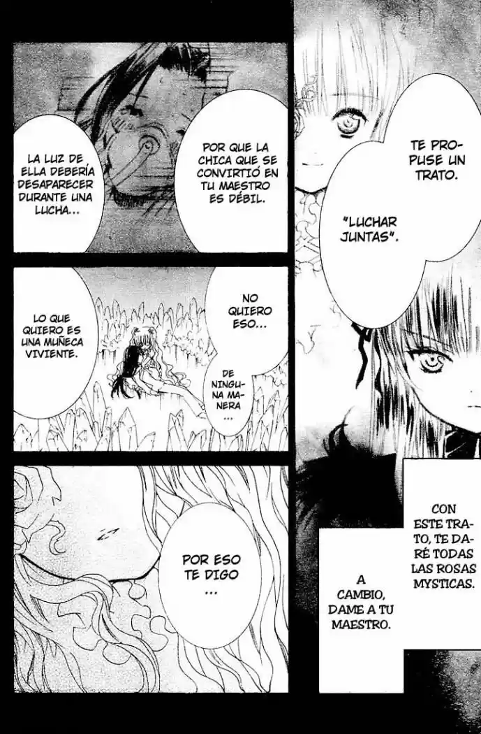 Rozen Maiden Zero (2016) - Capítulo 10 - Página 13 - LectorTMOo