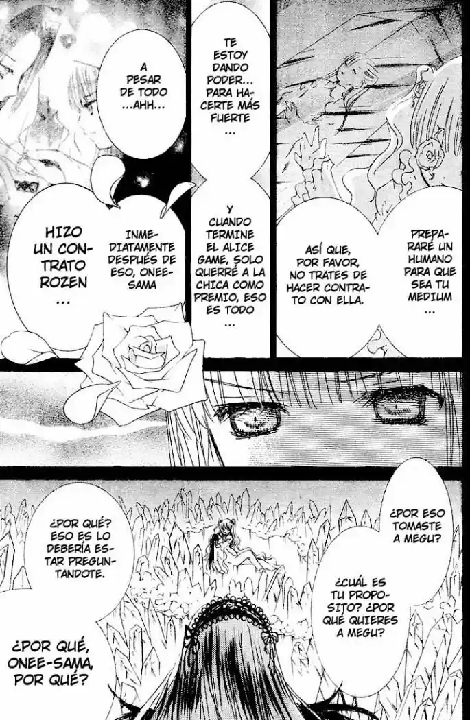 Rozen Maiden Zero (2016) - Capítulo 10 - Página 14 - LectorTMOo