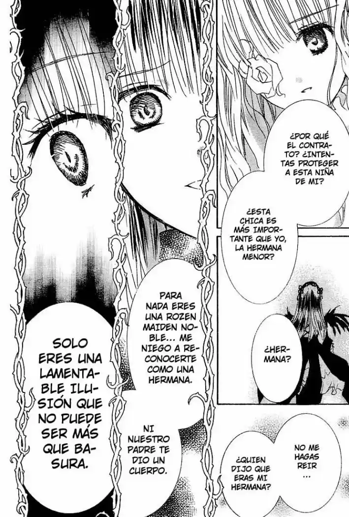Rozen Maiden Zero (2016) - Capítulo 10 - Página 15 - LectorTMOo