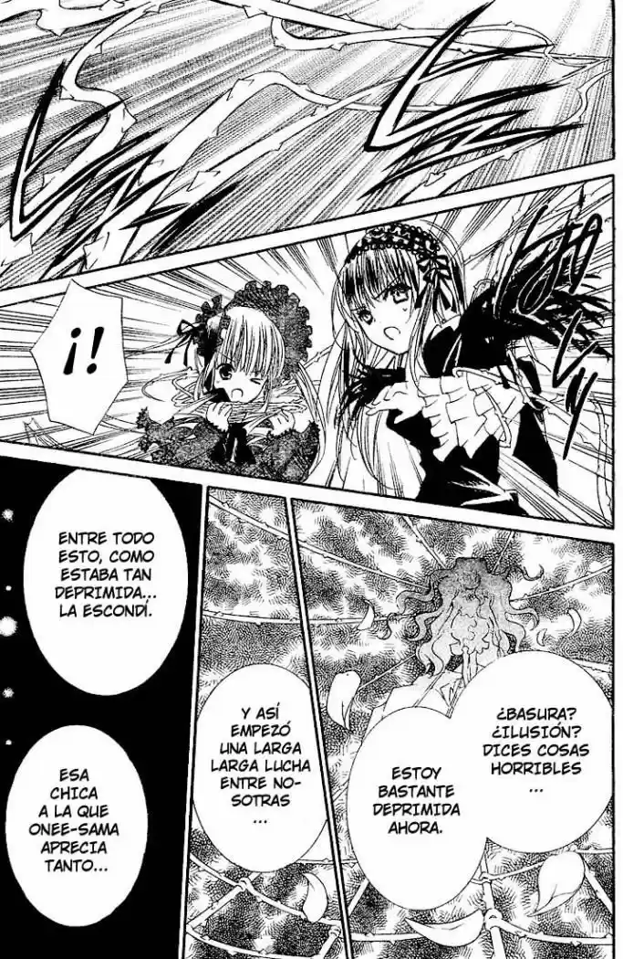 Rozen Maiden Zero (2016) - Capítulo 10 - Página 16 - LectorTMOo