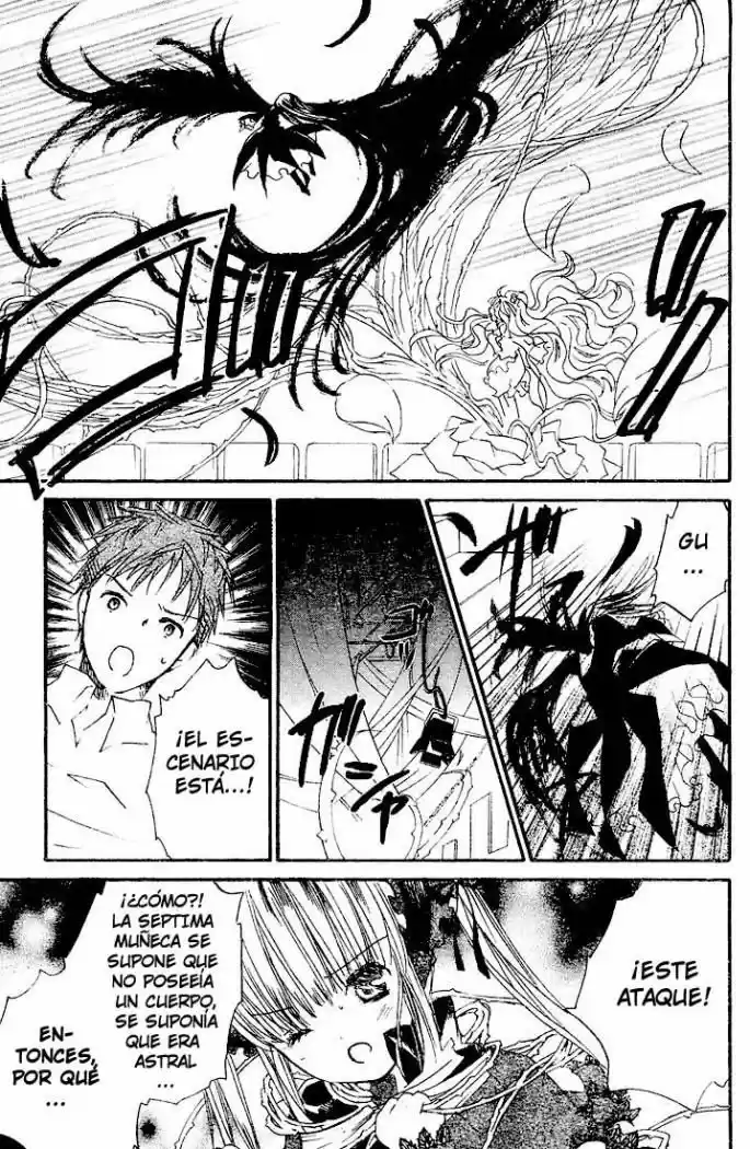 Rozen Maiden Zero (2016) - Capítulo 10 - Página 18 - LectorTMOo