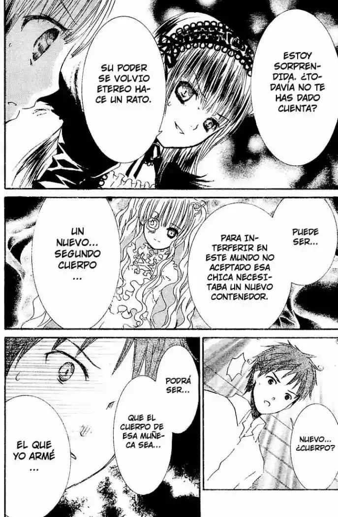 Rozen Maiden Zero (2016) - Capítulo 10 - Página 19 - LectorTMOo