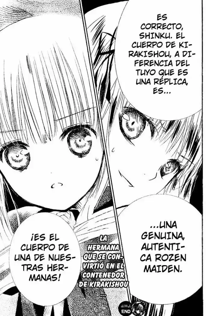 Rozen Maiden Zero (2016) - Capítulo 10 - Página 20 - LectorTMOo