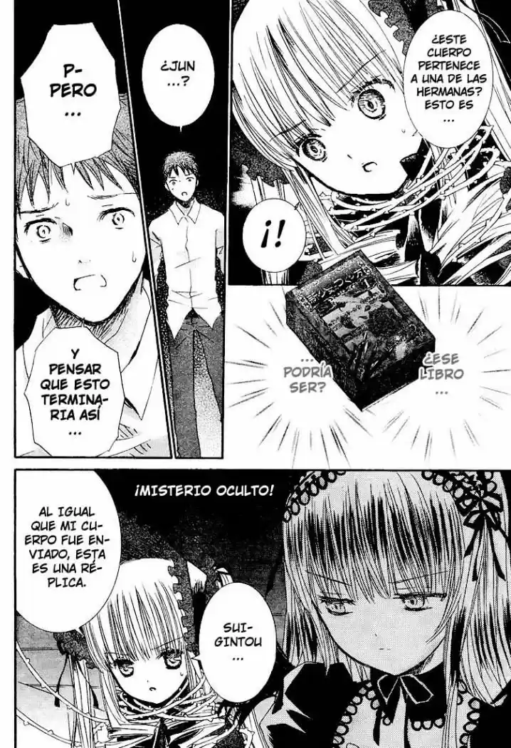 Rozen Maiden Zero (2016) - Capítulo 11 - Página 2 - LectorTMOo