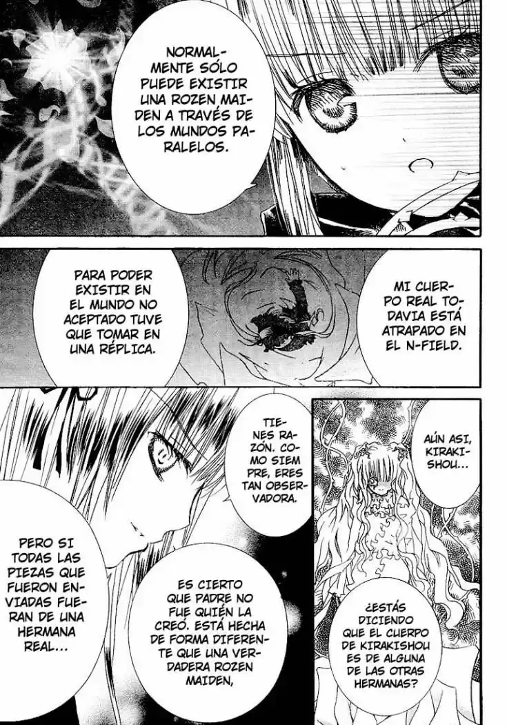 Rozen Maiden Zero (2016) - Capítulo 11 - Página 3 - LectorTMOo