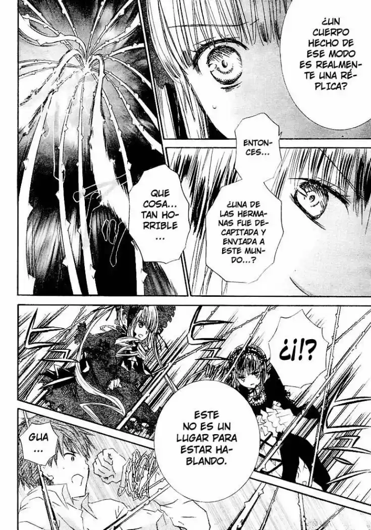 Rozen Maiden Zero (2016) - Capítulo 11 - Página 4 - LectorTMOo