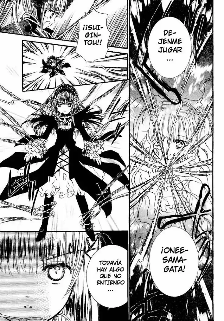 Rozen Maiden Zero (2016) - Capítulo 11 - Página 5 - LectorTMOo